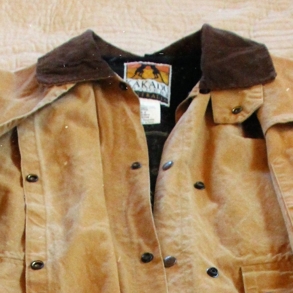 Kakadu Traders Duster